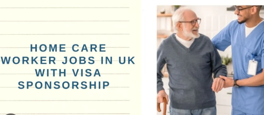 Social Care Worker Jobs in UK with Visa Sponsorship